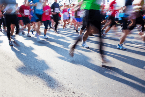 Triathlon tips and tricks for first time competitors