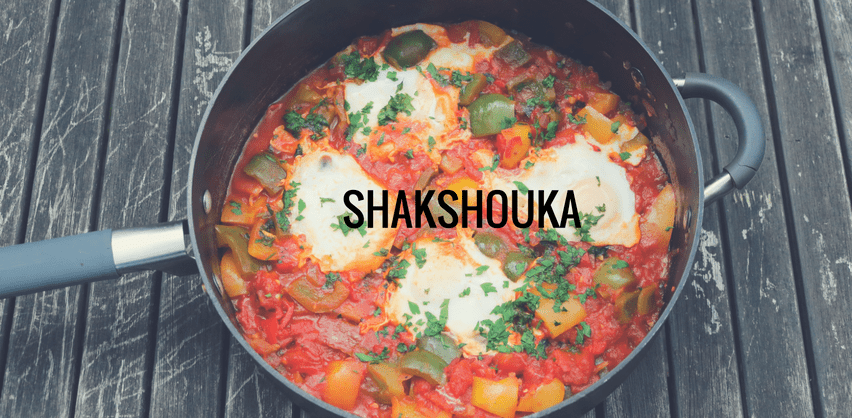 Shaksouka