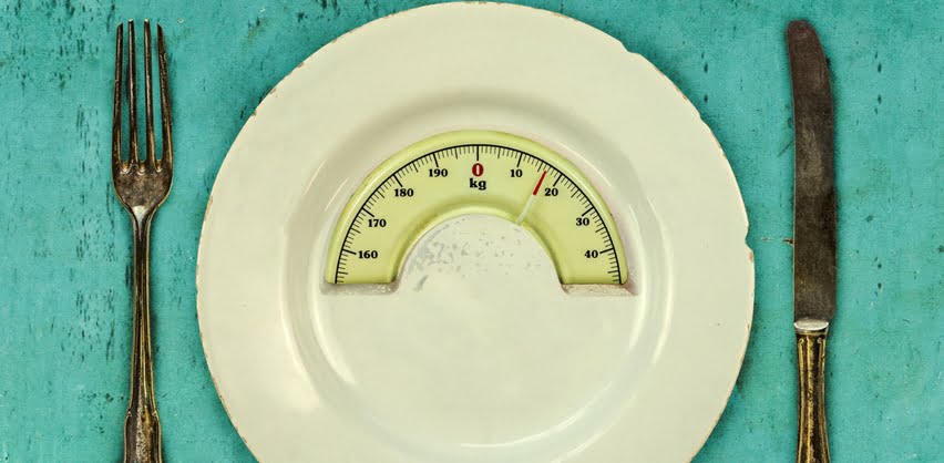 Lose weight without exercise