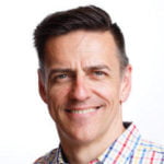 James Staring, Personal Trainer Clapham