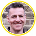 James Staring, Personal Trainer, Clapham
