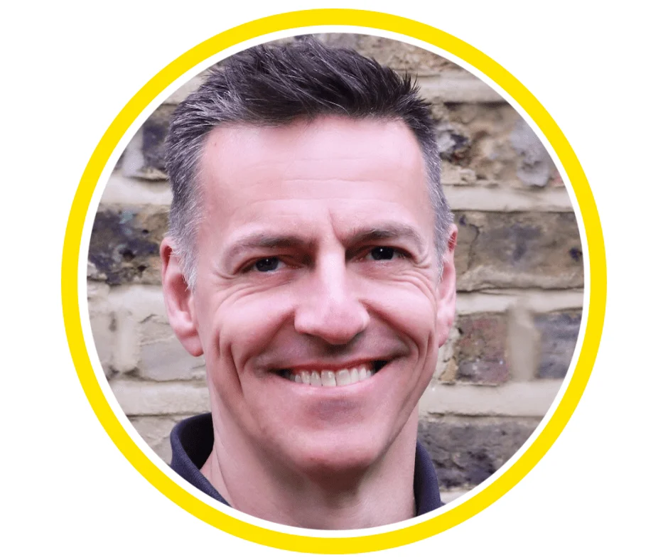 James Staring, Personal Trainer, Clapham