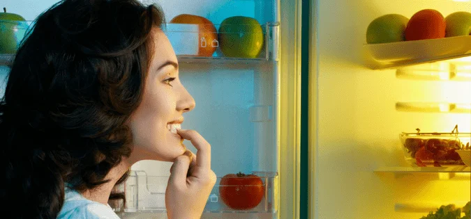 Crush your cravings