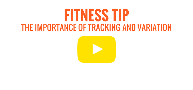 Training Tip by James Staring Clapham Personal Trainer