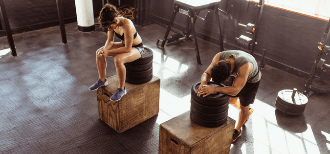 Rate of Perceived Exertion