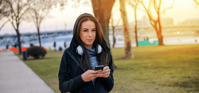 Three easy ways to build fitness into your life