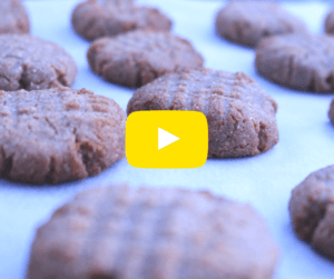 Peanut Cookies blog | Fit to last | Nutrition