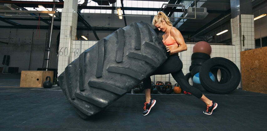 Training tips to accelerate progress