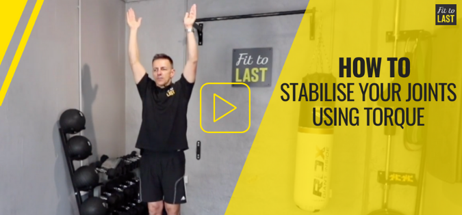 Weightlifting in gym | Fit to Last