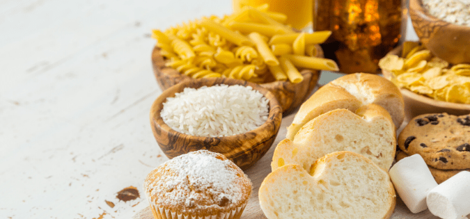 Diet plan for weight loss | Avoid processed carbs | Fit to Last