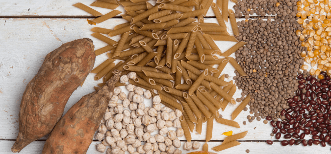 Best nutrition diet plan for weight loss | Smart Carbs | Fit to Last