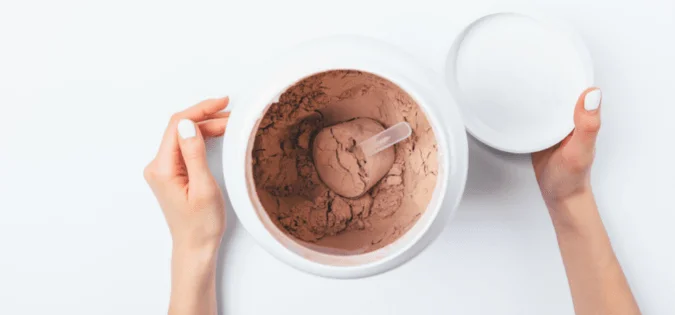 PROTEIN POWDER BUYERS GUIDE